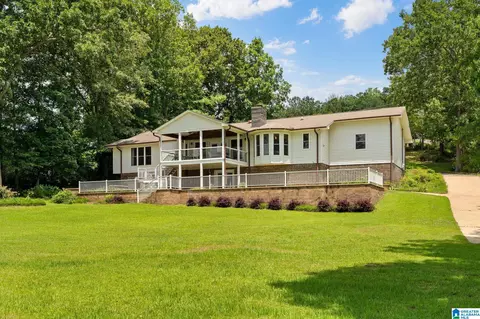 289 Osprey Dr, Pell City, AL 35128