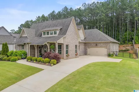 1203 Chelsea Park Trl, Chelsea, AL 35043