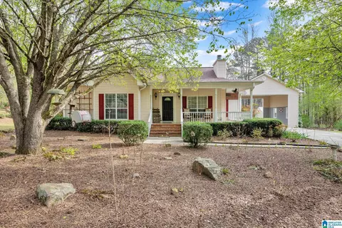 510 Myrick Rd, Warrior, AL 35180