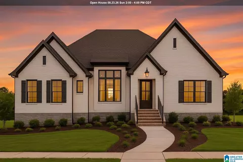 7204 Zander Way, Trussville, AL 35173