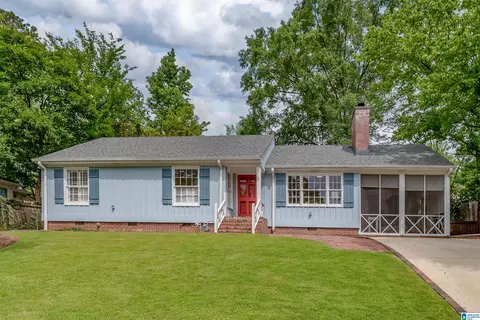 4236 Warren Rd, Birmingham, AL 35213