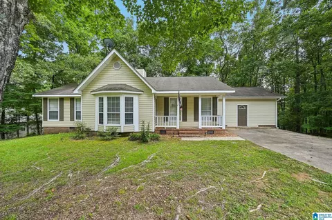 3681 Berkley Hills Dr S, Southside, AL 35907