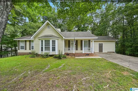 3681 Berkley Hills Dr S, Southside, AL 35907