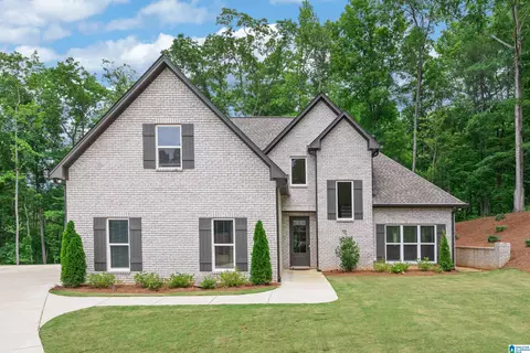 163 Brynleigh Dr, Chelsea, AL 35043