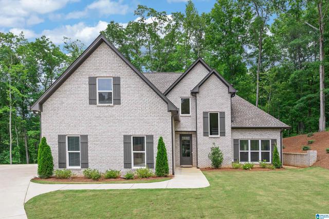 163 Brynleigh Dr, Chelsea, AL 35043