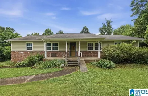 5400 Pine Rd, Pinson, AL 35126