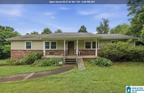 5400 Pine Rd, Pinson, AL 35126