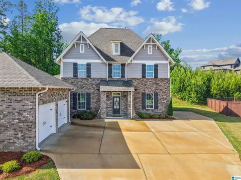 344 Griffin Park Trce, Birmingham, AL 35242