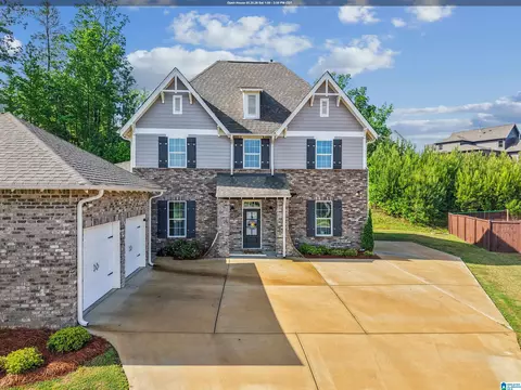 344 Griffin Park Trce, Birmingham, AL 35242
