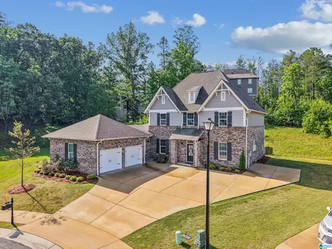 344 Griffin Park Trce, Birmingham, AL 35242