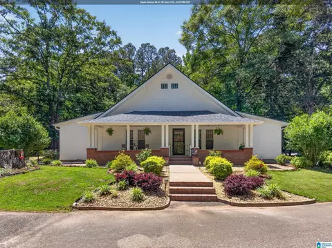 2500 Red Rd 55, Anniston, AL 36207