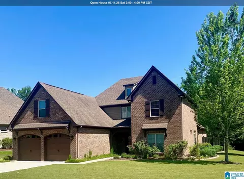 352 Strathaven Cir, Pelham, AL 35124