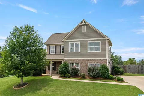 1009 Camellia Ridge Dr, Pelham, AL 35124