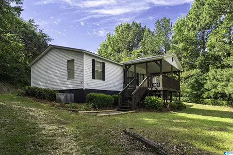 645 Dailey Cir, Oneonta, AL 35121 photo 2