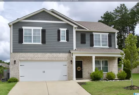 117 Turnberry Highlands Way, Gardendale, AL 35071