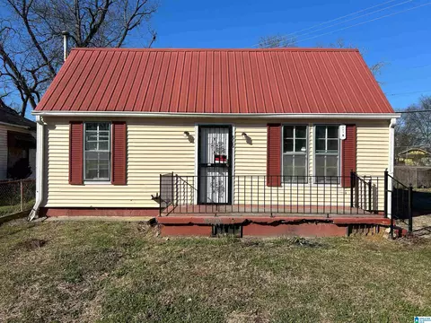 808 26th St SW, Birmingham, AL 35211