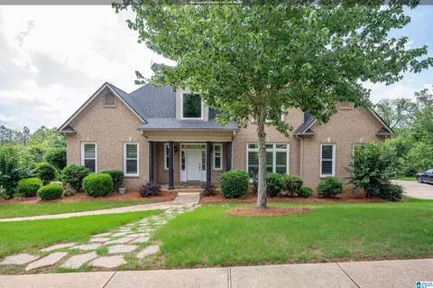 1422 Scout Trce, Hoover, AL 35244