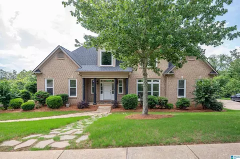 1422 Scout Trce, Hoover, AL 35244