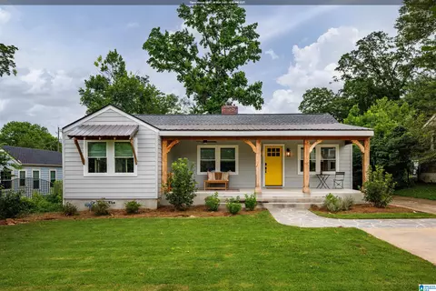 819 Columbiana Rd, Homewood, AL 35209