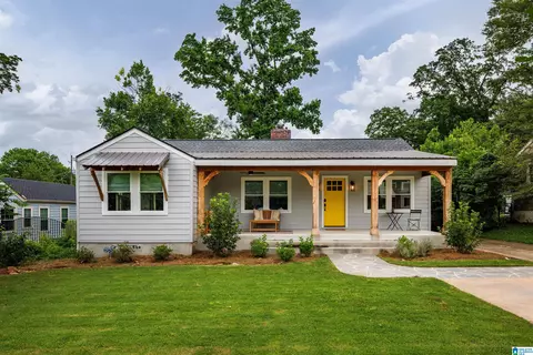 819 Columbiana Rd, Homewood, AL 35209