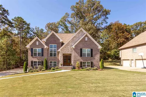 1011 Creel Dr, Moody, AL 35004