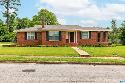 407 Alice St SW, Bessemer, AL 35022