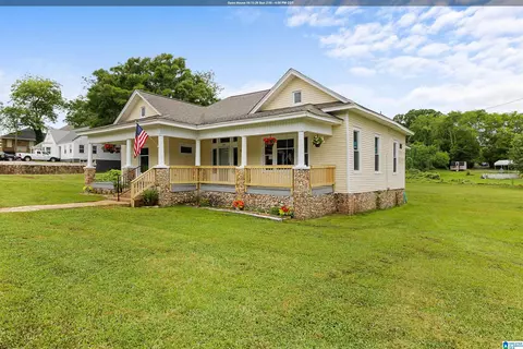 289 Magnolia St, Lincoln, AL 35096