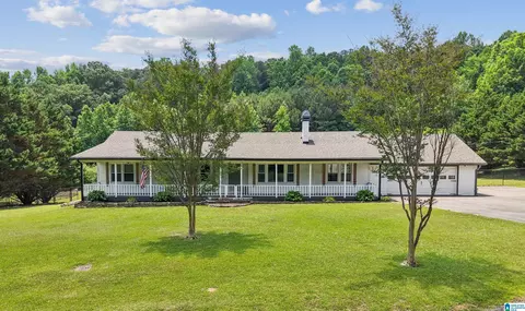 233 Village Springs Rd, Springville, AL 35146
