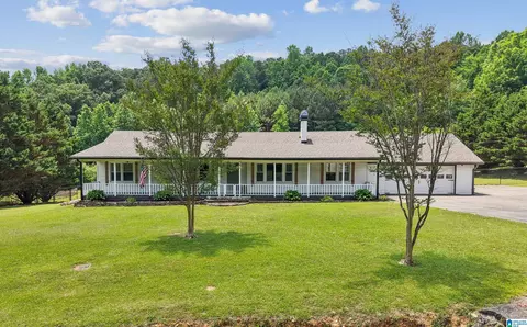 233 Village Springs Rd, Springville, AL 35146
