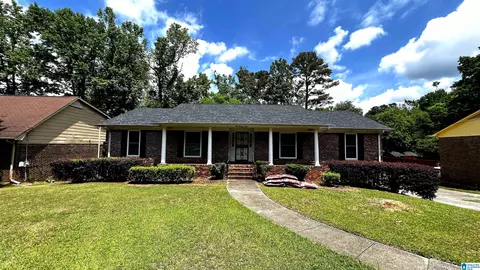 924 Tammy Anne Dr, Birmingham, AL 35235