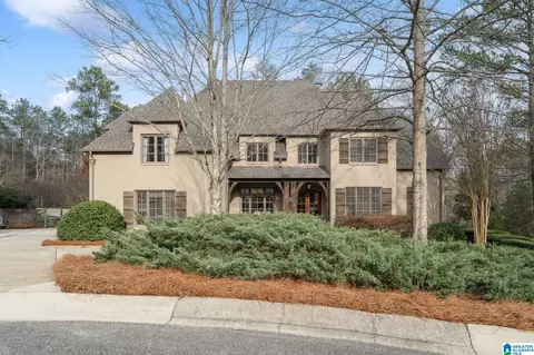 146 Foxfire Cir, Indian Springs Village, AL 35124