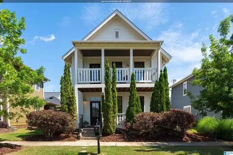 1478 Sawyer Run, Hoover, AL 35226