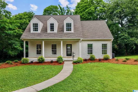 6002 Silver Lake Cir, Pinson, AL 35126