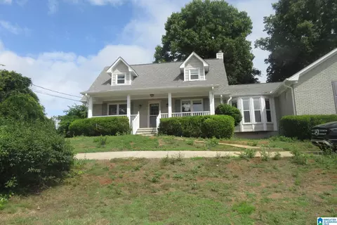 3302 Sunniroc Cir, Irondale, AL 35210