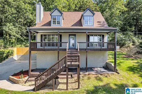 1025 Ryecroft Cir, Pelham, AL 35124