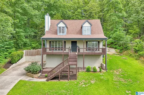 1025 Ryecroft Cir, Pelham, AL 35124