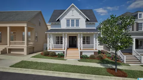 4523 Village Green Way, Hoover, AL 35226