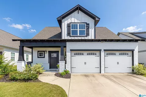 3516 Halcyon Way, Trussville, AL 35173
