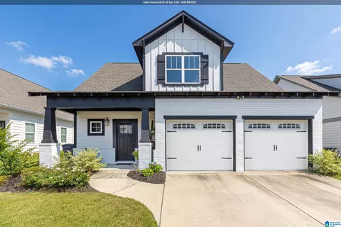 3516 Halcyon Way, Trussville, AL 35173