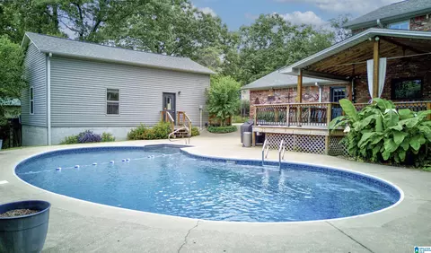 3324 Burning Tree Dr, Hoover, AL 35226