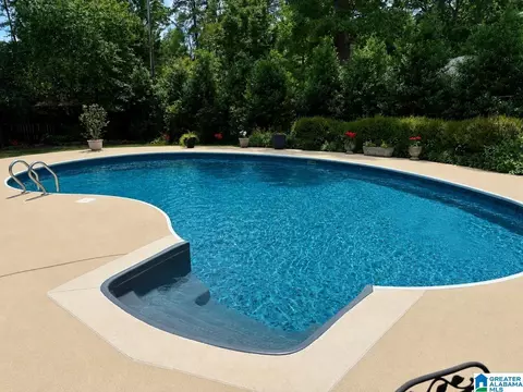 3324 Burning Tree Dr, Hoover, AL 35226