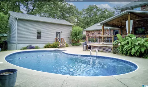 3324 Burning Tree Dr, Hoover, AL 35226