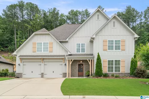 225 Kinross Cir, Pelham, AL 35124