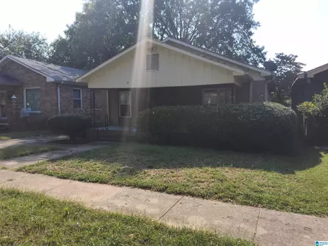 17 3rd Ave, Birmingham, AL 35211