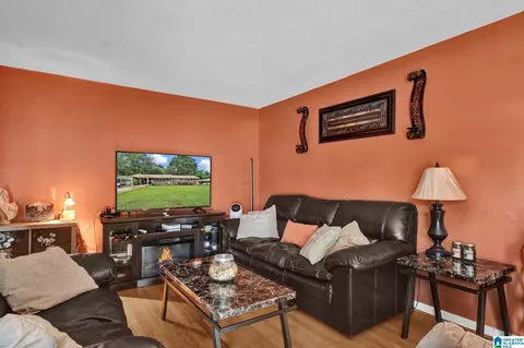 Living - 357 Lenlock Dr, Anniston, AL 36206 photo 1 of 1