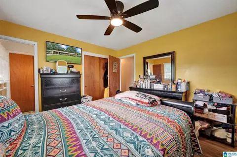 Bedroom - 357 Lenlock Dr, Anniston, AL 36206 photo 1 of 4