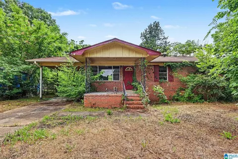 2204 Short 14th St N, Bessemer, AL 35020