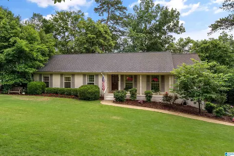 3565 Rockhill Rd, Mountain Brook, AL 35223