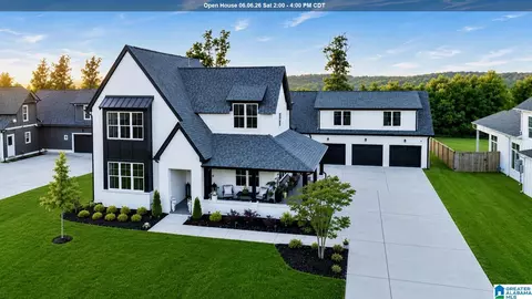 4612 Brexton St, Trussville, AL 35173