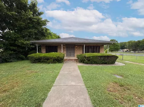 4800 Park Ave SW, Birmingham, AL 35221
